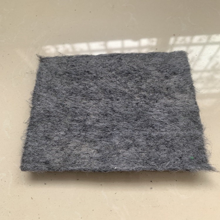 水泥毯可以用多久