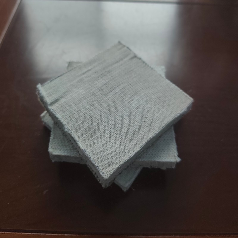 高档水泥毯G类